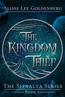 The Kingdom Thief: Book Two of the Sitnalta Series B0G1YH97Z6 Book Cover
