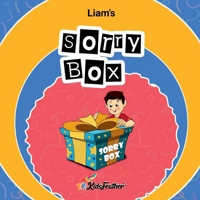 Sorry Box (Boy version) B0CNMTXMS5 Book Cover