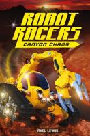 Canyon Chaos 1434279367 Book Cover