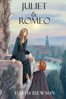 Romeo and Juliet 1838089748 Book Cover