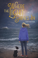 Where the Light Shines in B0FSJZ1ZQF Book Cover