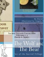 Sacred Village Collection Volumes 1-5 1544980779 Book Cover