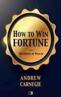 How to Win a Fortune 1945934824 Book Cover
