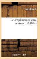 Les Explorations Sous-Marines 2011932130 Book Cover