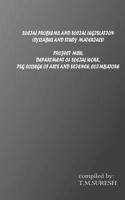 Social Problem and Social Legislation 1494218623 Book Cover