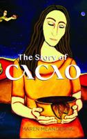 The Story of Cacao 1732112851 Book Cover