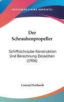 Der Schraubenpropeller 1160443688 Book Cover