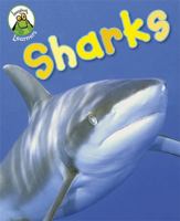 Sharks 144510329X Book Cover