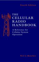 Cellular Radio Handbook 0930633156 Book Cover