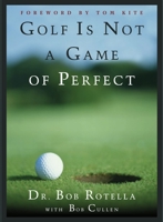 Golf is Not a Game of Perfect 0684842866 Book Cover