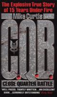 C.Q.B.: Close Quarter Battle 0552144657 Book Cover