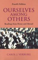 Ourselves Among Others: Cross-Cultural Readings for Writers 0312207646 Book Cover