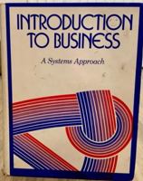 Introduction to Business 0134785290 Book Cover