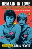 Remain in Love 1250797136 Book Cover