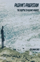 Pilgrim's Progression: The Rebuttal to Pilgrim's Progress B0DVDYZMS5 Book Cover