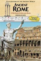 Ancient Rome: A Myreportlinks.com Book 0766052559 Book Cover