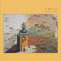 3 Of 10: Poems 092590418X Book Cover