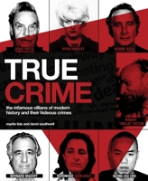 The Chronicle of Crime 0681472154 Book Cover