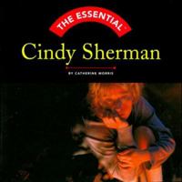 Cindy Sherman (Essential Series) 0810958082 Book Cover