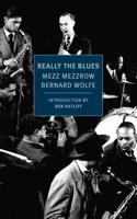 Really the Blues 0006546919 Book Cover