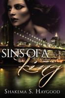 Sins of A King 1537168630 Book Cover