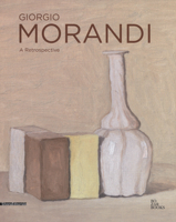 Giorgio Morandi: A Retrospective 8836625940 Book Cover