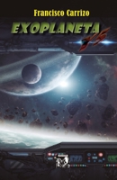 Exoplaneta Y5 841225158X Book Cover