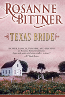 Texas Bride 0445206365 Book Cover