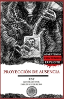 Proyección de Ausencia B0FXTVKD6C Book Cover