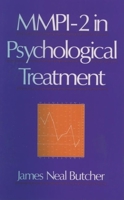 The MMPI-2 in Psychological Treatment 0195063449 Book Cover