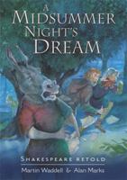 A Midsummer Night's Dream 1842340581 Book Cover