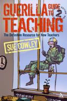 Guerilla Guide to Teaching 0826458378 Book Cover
