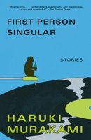 First Person Singular [Ichininshō Tansū] 0593318072 Book Cover