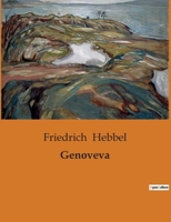 Genoveva B0BSCSTK2D Book Cover