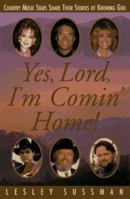 Yes, Lord, I'm Comin' Home 0385484453 Book Cover