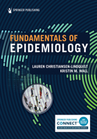 Fundamentals of Epidemiology 0826166938 Book Cover