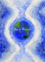 In a Word 155725351X Book Cover