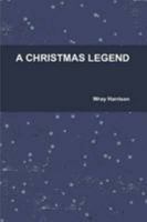 A Christmas Legend 055715152X Book Cover