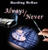 Always/Never 0985849428 Book Cover