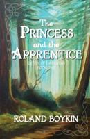 The Princess and the Apprentice (Queen of Darkness, #1) 1522928421 Book Cover