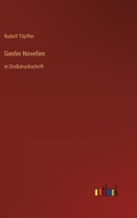 Genfer Novellen: in Großdruckschrift 3368483544 Book Cover