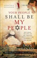 Your People Shall Be My People 0830726535 Book Cover
