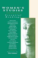 Women's Studies: Essential Readings 0814742157 Book Cover