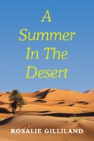 A Summer In The Desert B0CD1XN5TQ Book Cover