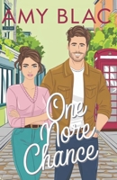 One More Chance: A Laugh-Out-Loud Irish Small-Town Second Chance Romance B0DVQYLVKL Book Cover