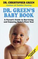 Dr. Green's Baby Book 044990332X Book Cover