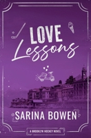 Love Lessons 1950155900 Book Cover