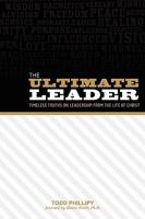 The Ultimate Leader 161579901X Book Cover