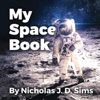 My Space Book 1737945045 Book Cover