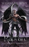 Rapture 0995740259 Book Cover